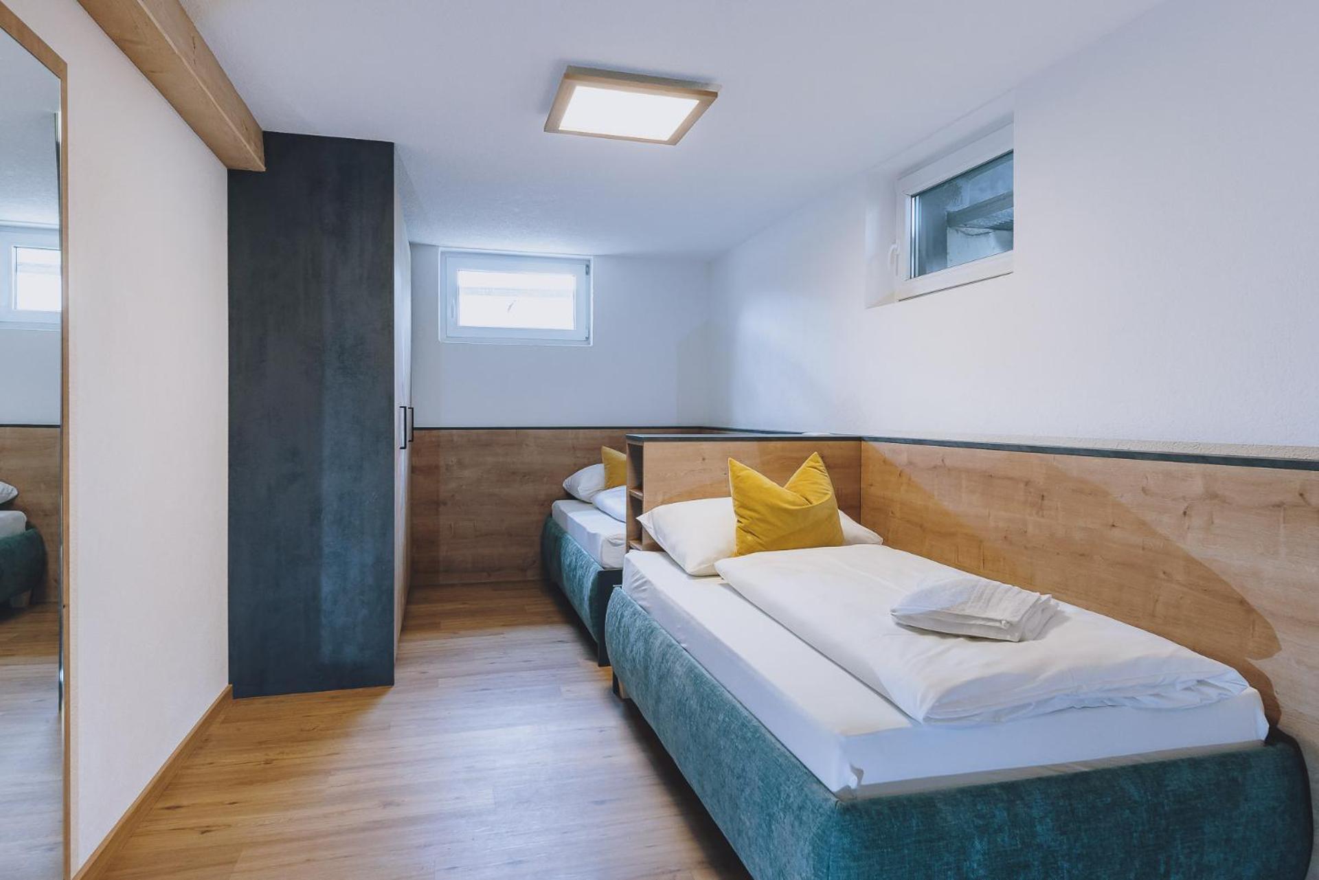Spa Chalet By We Rent Zell am See Rom bilde