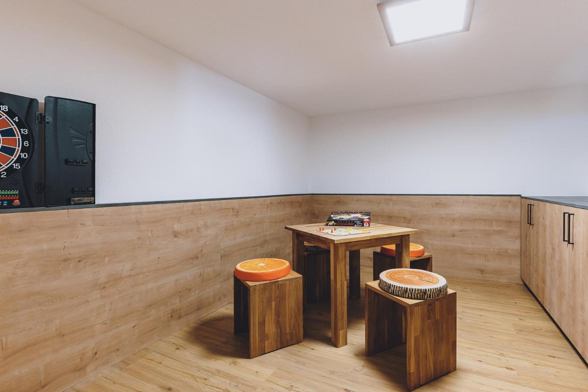 Spa Chalet By We Rent Zell am See Rom bilde